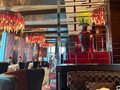 -云·酷 Atmosphere(国贸大酒店)