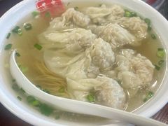 -正果忠记云吞濑粉(总店)