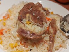 -谷丽麦馕新疆菜·清真(步步高梅溪新天地店)