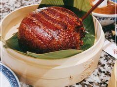 -南京大牌档(崇文门国瑞店)