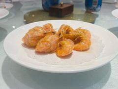 -老洋房花园饭店(绍兴路店)