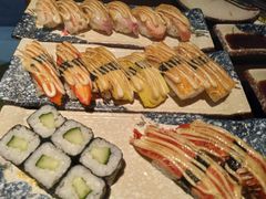 -大鲤深夜食堂
