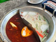 -刘一手重庆火锅(万达广场店)