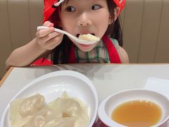 -喜家德虾仁水饺(华强天虹店)