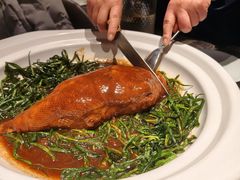 八宝葫芦鸭（提前预定）-平山宴(瘦西湖店)