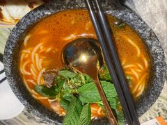 -浩海火燒雲傣家菜(合生汇店)