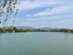 -尚湖风景区