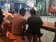 -星巴克臻选(周浦万达店)