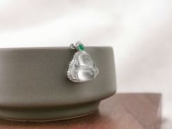 -威德钻石-克拉钻大本营(南京东路店)