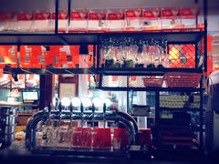 -木屋烧烤(白石洲店)