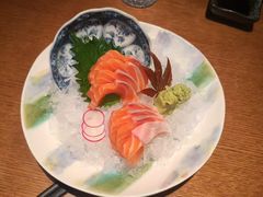 -水之惠鲜鱼料理(王府大街店)