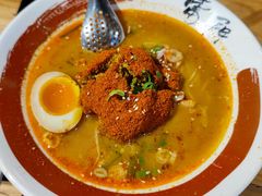 -雷门拉面·现熬骨汤(凯德来福士店)