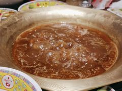 -芦月轩羊蝎子(劲松店)