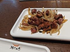 -湘汇概念铁板烧(铁西万达店)