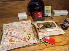 -YallaYalla丫拉中东料理小吃·清真(太古里店)