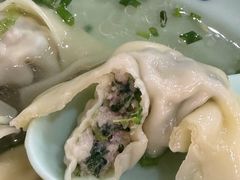 -潘国仙耳光馄饨(黄家阙路店)