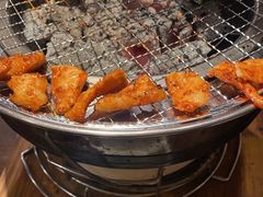 -和牛放题·蒜香烧肉PURUSHIN(马场路店)