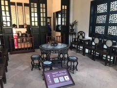 景点-东莞市可园博物馆