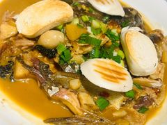 -宝中宝食府(清泰街店)