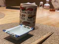 -琴寿司居酒屋(中山广场店)