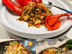 -海味观(老西门店)