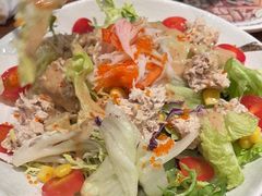 -小川洋风料理(大悦城店)