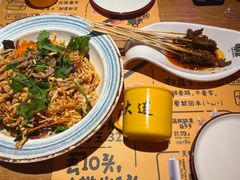 -喝丢一只鞋海鲜烧烤·海肠捞饭(东关街店)