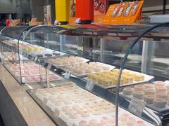 -御茶膳房皇家糕点博物馆(北京首店)