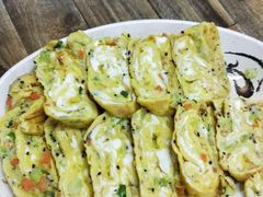 -山海珍味韩国料理(奥城店)