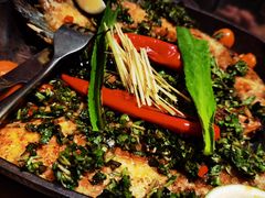 -云海肴·汽锅鸡·云南菜(美罗城店)