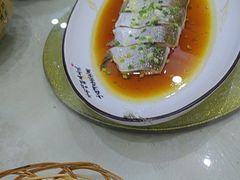 -龙泽园私房菜·地道南京味 ·招牌大鱼头(油坊桥店)