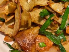 -刘胖子家常菜·蹄花焖藕(兴业店)