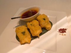 -天龙轩(香港丽思卡尔顿酒店)