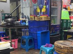-慧姐烤串(南宁南小区店)