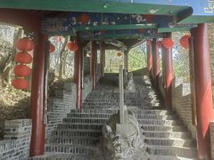 -句容茅山景区