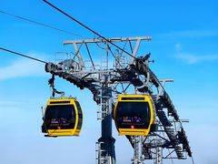 -丝绸之路山地度假区滑雪场