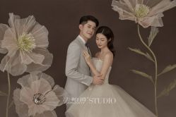 -太古映画婚纱摄影(天河店)