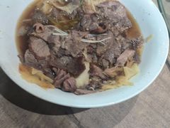 -直隶安家牛肉罩饼(七一路店)