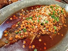 -王村姑老土炕莜面村(桥东店)