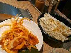 -新石器烤肉(周浦万达店)