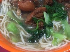 -北京大学-学五食堂