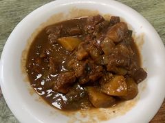 -华春餐馆(鱼山路店)