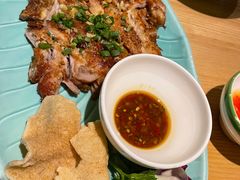 -米纸越南小馆(金鹰世界店)