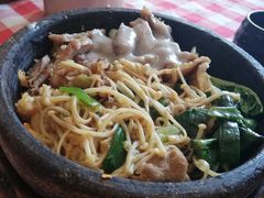 -开心果牛扒城(雍华庭店)