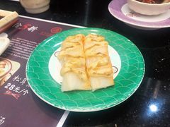 火焰蟹柳寿司-元通寿司(地标店)