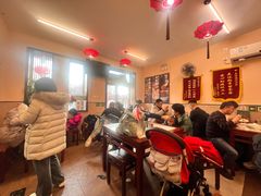 -姚记炒肝店(鼓楼店)