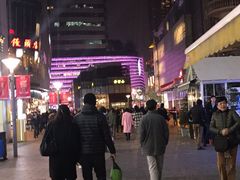 -梅龙镇广场