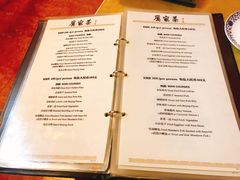 -厉家菜(德胜门总店)