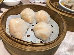 海港水晶虾饺皇-明珠海港大酒店