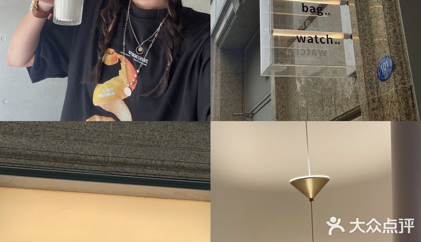 郑州夏日小记☕️无法停止喝冰咖啡